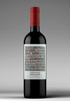 Familia Vicente Pearce | Cabernet Sauvignon | CT