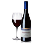 Camillo Montori | Montepulciano | CT