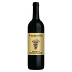 Caramella| Romagna Doc Cagnina| VT