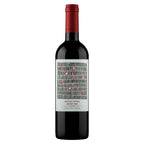 Familia Vicente Pearce | Cabernet Franc | CT
