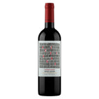Familia Vicente Pearce | Cabernet Sauvignon | CT