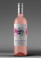 Familia Vicente Pearce | Gamay Rosé | CT