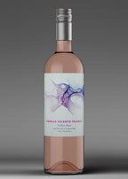 Familia Vicente Pearce | Malbec Rosé | CT