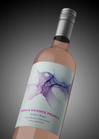 Familia Vicente Pearce | Malbec Rosé | CT