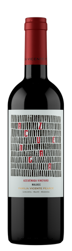 Familia Vicente Pearce | Malbec | CT
