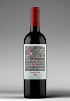 Familia Vicente Pearce | Malbec | CT