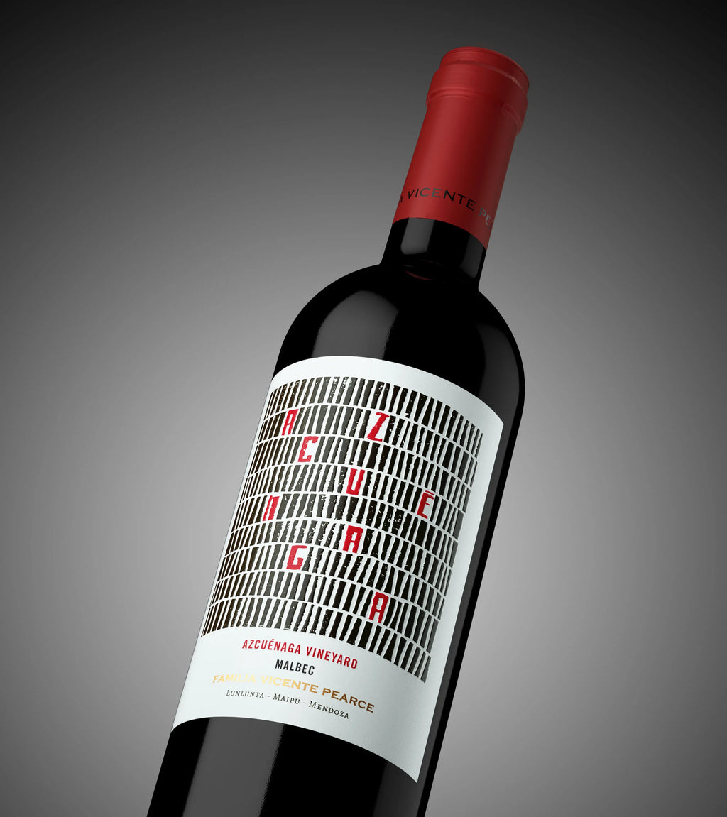 Familia Vicente Pearce | Malbec | CT