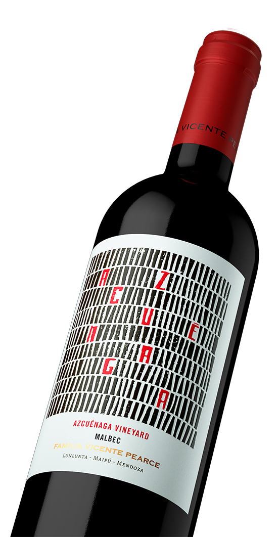 Familia Vicente Pearce | Malbec | CT