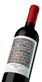 Familia Vicente Pearce | Malbec | CT