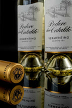 Podere Don Cataldo | Vermentino Salento | VT
