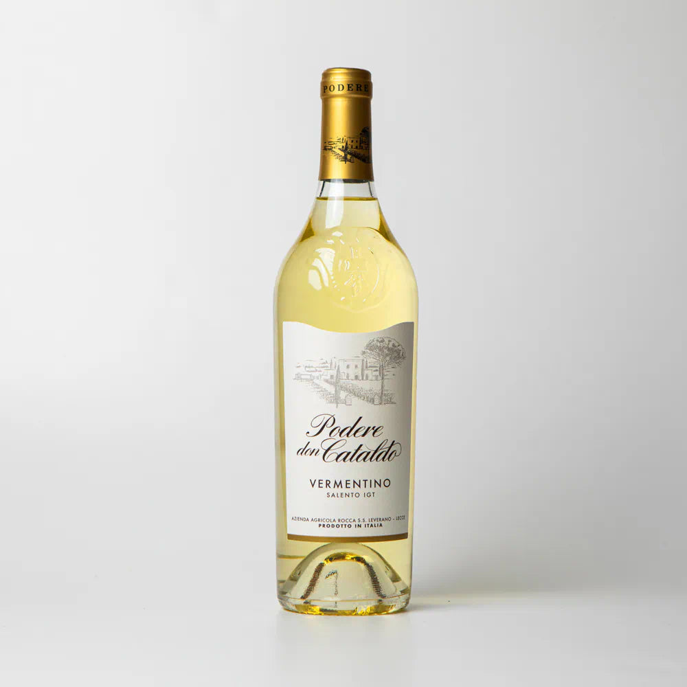 Podere Don Cataldo | Vermentino Salento | VT
