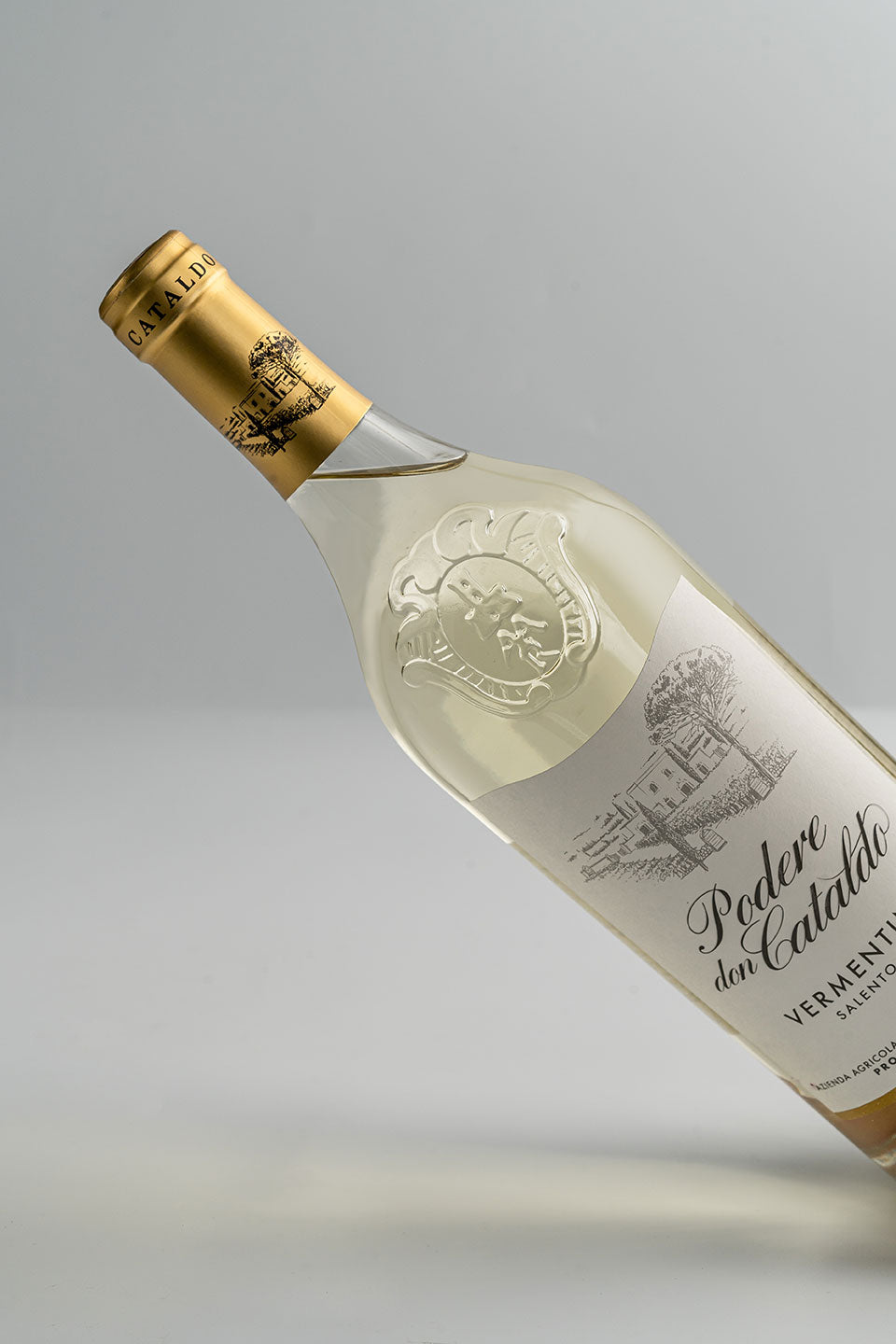 Podere Don Cataldo | Vermentino Salento | VT