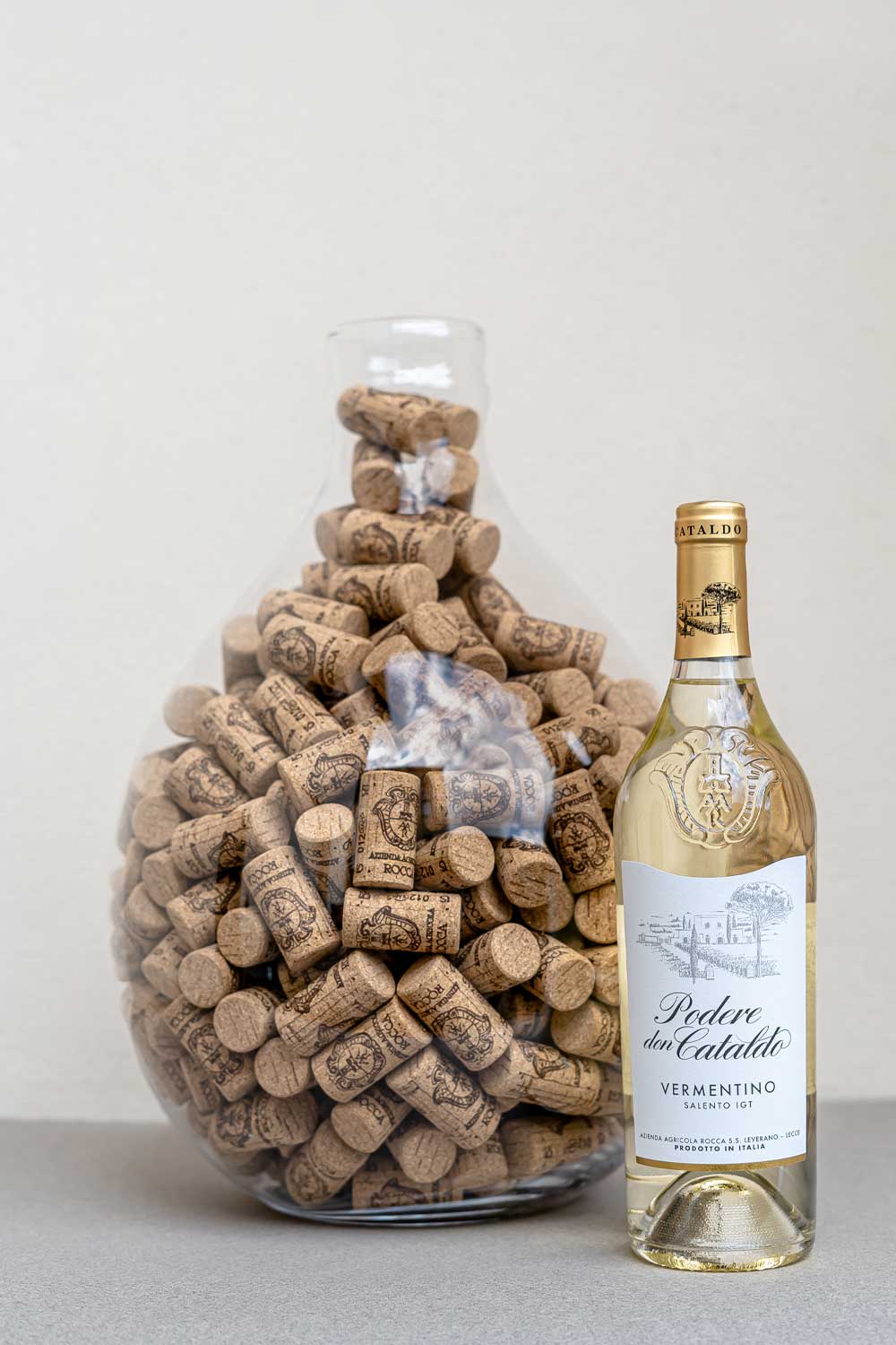 Podere Don Cataldo | Vermentino Salento | VT