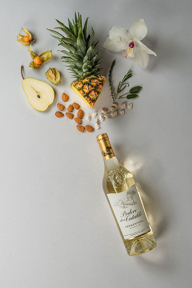 Podere Don Cataldo | Vermentino Salento | VT